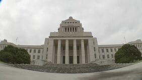 8日投開票の衆院選 比例投票先「自民」が全年代でトップ　JNN世論調査|TBS NEWS DIG