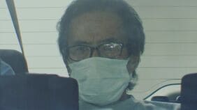 【速報】飲酒運転で2歳男児含む家族3人死亡　危険運転致死傷罪に問われたトラック運転手の男が初公判で起訴内容を一部否認　前橋地裁|TBS NEWS DIG