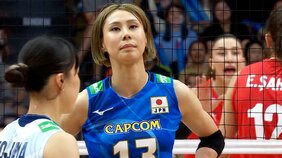 女子日本代表、47年ぶり決勝進出逃す トルコに敗れ7日の3位決定戦へ 石川真佑「やりきったって思って終われるように」【世界バレー】|TBS NEWS DIG