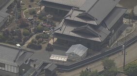 【速報】栃木強盗殺人主導か　40代の男に逮捕状　東南アジアへ逃亡か|TBS NEWS DIG
