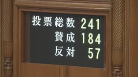 【速報】改正皇室典範が可決・成立 参議院本会議 皇族数の確保に向け旧宮家「男系男子」を養子にすることが可能に 養子の子が男子であれば「皇位継承資格」持つ|TBS NEWS DIG