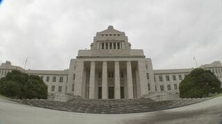 8日投開票の衆院選 比例投票先「自民」が全年代でトップ　JNN世論調査| TBS CROSS DIG with Bloomberg