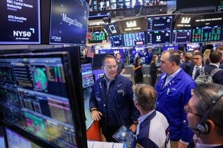 米国株は小幅高、AI相場失速で半導体には売り－円は161円60銭台| TBS CROSS DIG with Bloomberg