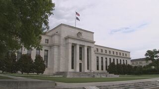 10月FOMC　「多くの参加者が年内の金利据え置きを主張」　議事要旨で明らかに　年内の追加利下げは見送りか| TBS CROSS DIG with Bloomberg
