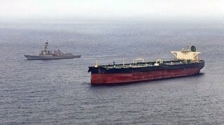 米国、ホルムズ海峡の封鎖を解除－イランとの60日間の交渉開始| TBS CROSS DIG with Bloomberg