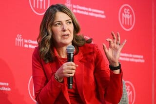 米国のカナダ編入、住民は受け入れず－加アルバータ州首相が主張| TBS CROSS DIG with Bloomberg