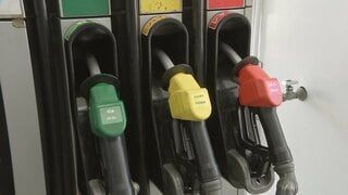 ガソリン補助金「1リットルあたり2円80銭」最小の支給額に| TBS CROSS DIG with Bloomberg