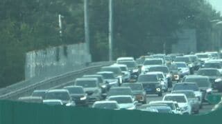 中国「国慶節」スタート 例年より1日長い大型連休 のべ23億人が移動の見込み、8割が車移動| TBS CROSS DIG with Bloomberg