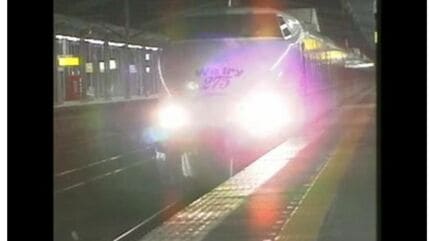 新幹線100系 当時（1990）の国内最速「277km/h」を記録！でも営業運転