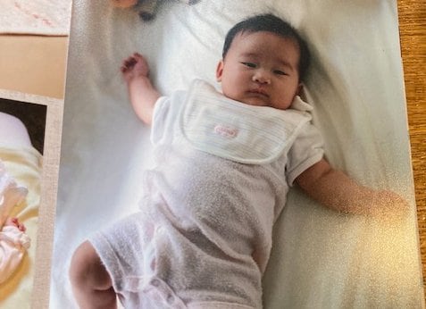 「生い立ちをオープンにするかしないか悩まなくて良い社会になればいいな」実は狭き門“特別養子縁組”で娘を迎え入れた女性がたどり着いた家族のカタチ|TBS NEWS DIG