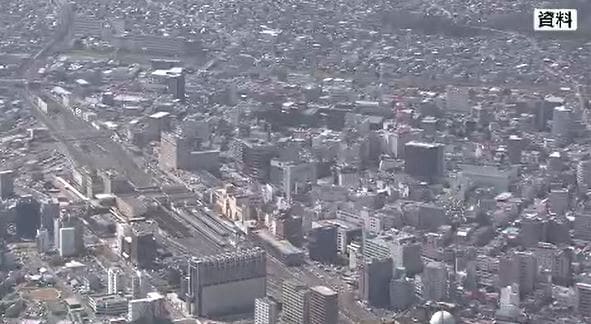 2023年に設立された法人は1301件　前年から70件増え4年連続の増加　休廃業、解散、倒産は991件　|　SBC NEWS | 長野のニュース | SBC信越放送