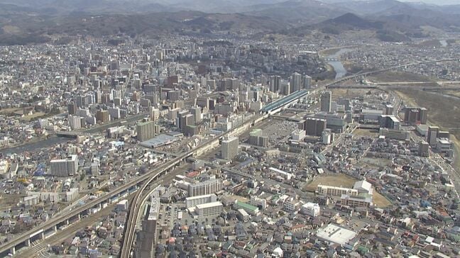 6月の有効求人倍率1.19倍で3か月連続で同数値　引き続き物価上昇の影響に注意が必要　岩手|TBS NEWS DIG
