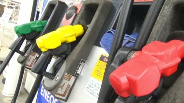 「価格に振り回されている」明日16日からガソリン値上げ 今夜は駆け込み給油が増加か|TBS NEWS DIG