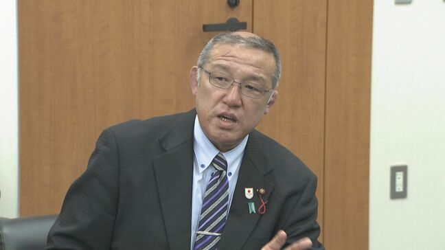 【速報】熊本・八代市議会議員ら3人逮捕 あっせん収賄容疑 業者から6000万円受け取ったか 警視庁|TBS NEWS DIG