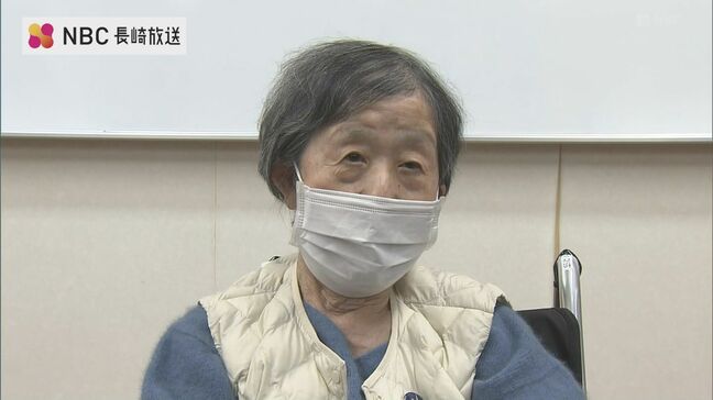 「悔しいばかりでした」原爆で半身不随となった被爆者・松谷英子さんの紙芝居完成|TBS NEWS DIG