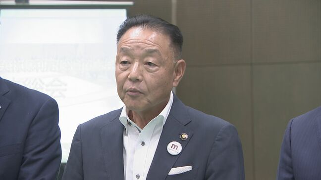 ”ＪＲ美祢線利用促進協議会”今年度で解散へ　新たな法定協議会でBRT化に向け協議|TBS NEWS DIG