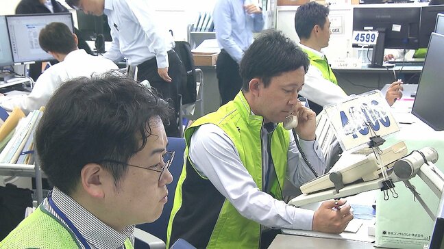 出水期に備えて県と自治体の洪水対応訓練 情報伝達の手順を確認して連携強化へ 大分|TBS NEWS DIG