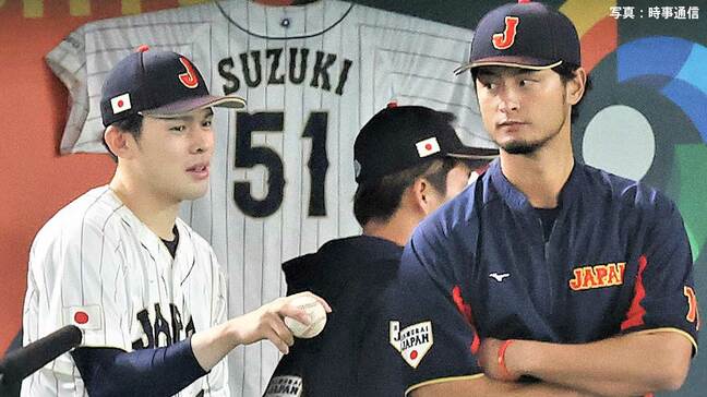 佐々木朗希大争奪戦、パ軍シルト監督「（ダルビッシュ）有は関与するだろう」ド軍ロバーツ監督「彼については何も言えない」|TBS NEWS DIG