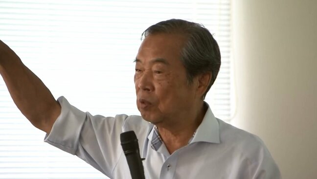 津波が来たら防災士が住民の避難をサポート　岩手県久慈市が津波発生時の防災士の役割を学ぶ講習会|TBS NEWS DIG