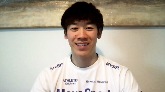 石川祐希、イタリア10年目の進化と苦悩　監督からの「右手で上げてみたら」がヒントに【独占インタビュー】|TBS NEWS DIG