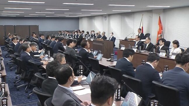 県議会6月定例会が閉会　総額70億円あまりの補正予算案など可決　福島|TBS NEWS DIG