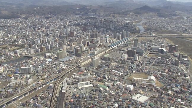 違法な時間外労働　121の事業所で発覚　岩手|TBS NEWS DIG