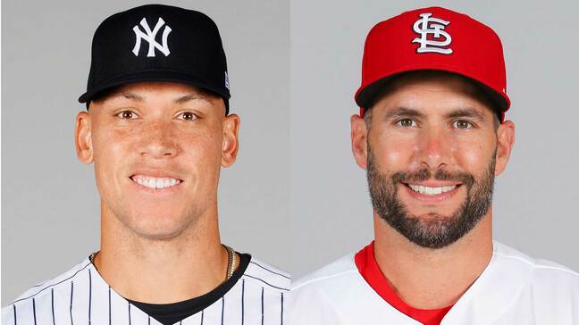 MVP発表！ア・リーグはジャッジが大谷に大差で初受賞 ナ・リーグのゴールドシュミットは35歳で初【各賞一覧】|TBS NEWS DIG