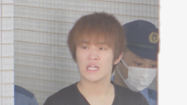 「一緒に自殺しようと誘った」女子高校生を誘拐した疑いで逮捕の男 「自殺仲間募集」や「青木ヶ原樹海」と検索も|TBS NEWS DIG