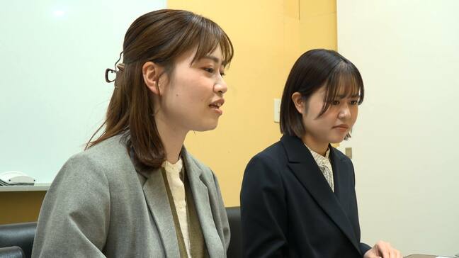 「まずは見た目だと思うんです！」入社2年目・20代バイヤーが選ぶ　”新しい北海道展”　企画と出店交渉に密着|TBS NEWS DIG