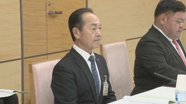 辺野古移設巡る政府協議 ヘリ離着陸帯閉鎖時期示されず|TBS NEWS DIG