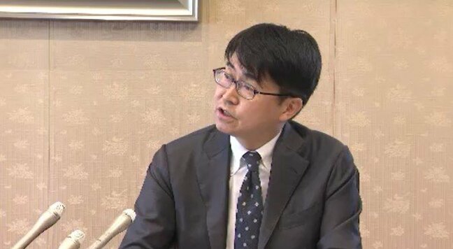 「トランプ関税」の影響　県内企業は「今のところ限定的」県内企業の業況判断指数はプラス　「海外経済の不確実性は極めて高く注視」日銀松本支店|TBS NEWS DIG