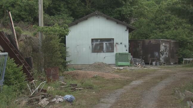 無罪判決　内縁女性殺害に問われた75歳被告　直接証拠なく一貫して無罪主張　長崎地裁|TBS NEWS DIG