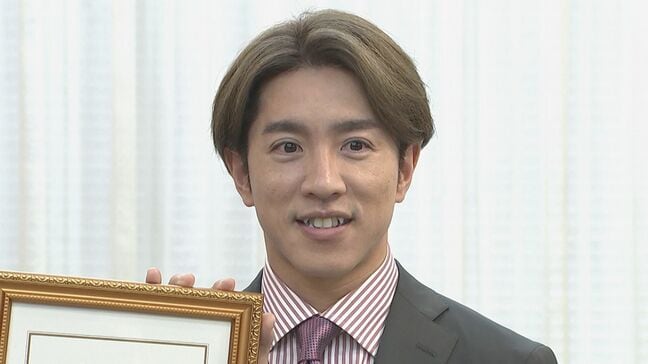 【SUPER EIGHT・村上信五】　エンタメを通じて地域活性を提案　先端テクノロジーも勉強中|TBS NEWS DIG