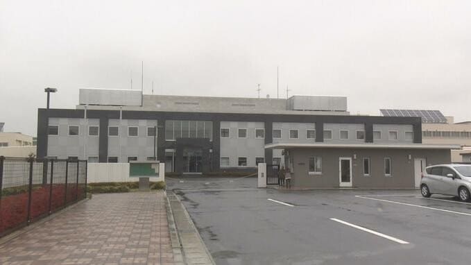刑務官が停職1か月の懲戒処分　ガソリンスタンドで他人の釣銭を持ち去る（山形）|TBS NEWS DIG