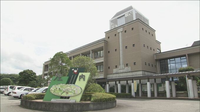 教師用指導書を議会の議決を経ずに購入　由布市が5147万円、杵築市が4408万円　大分　|　大分のニュース｜OBS NEWS｜大分放送