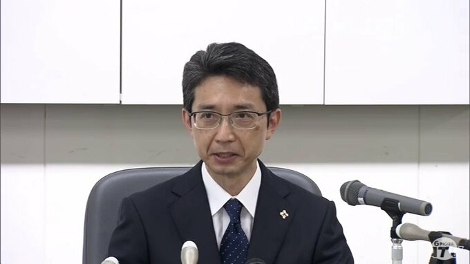 「事案を的確に捉えて適正で妥当な求刑になるよう―」青森地方検察庁に新しく細野隆司検事正が着任　会見で抱負述べる　|　青森のニュース│ATV NEWS│青森テレビ