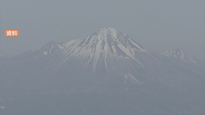【詳報】大山冬山登山で連絡途絶えていた男女3人の無事を確認　悪天候でビバーク　その後、道に迷い下山に時間要したか　|　BSSニュース | BSS山陰放送