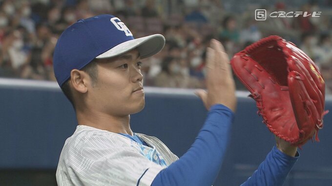 根尾昂には熱きマウンドが似合う！立浪ドラゴンズ逆襲の起爆剤への期待【中日ドラゴンズ検定１級公式認定者が“ファン目線”で執筆するドラゴンズ論説】　|　名古屋・愛知・岐阜・三重のニュース【CBC news】 | CBC web