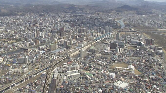 円安による物価高が倒産に拍車　2月の岩手県内の企業倒産は9件で令和以降で最多タイ|TBS NEWS DIG