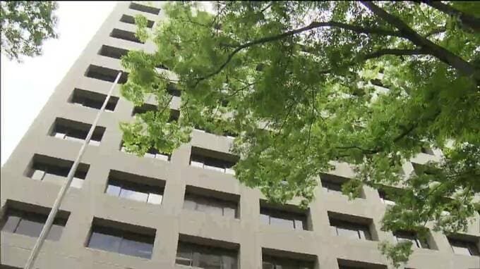 麻薬・向精神薬取締法違反の罪で有罪判決受けた男性の再審請求　仙台地検|TBS NEWS DIG