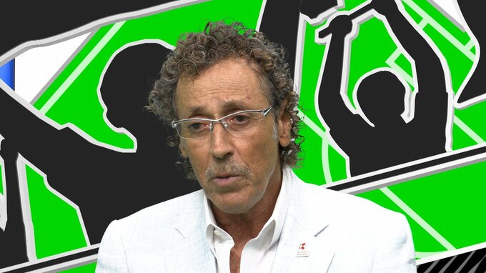 「昔からキックはナンバーワン」ラモス瑠偉氏が浦和GK西川周作のピンポイントフィードを大絶賛！アシスト未遂も“すべて完璧”【KICK OFF! J】|TBS NEWS DIG