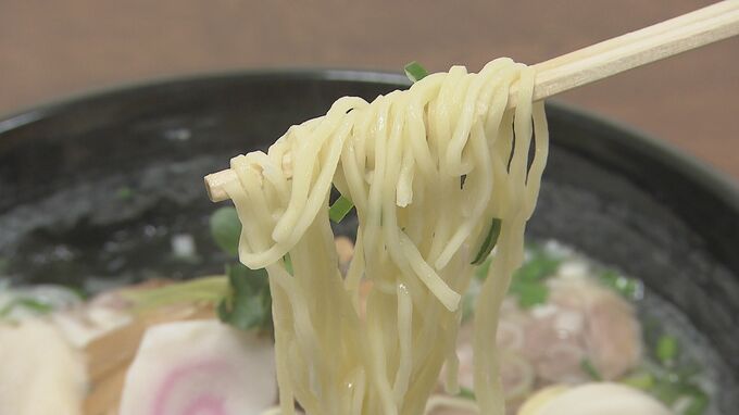 ラーメン、海の幸、イチゴ大福…北海道グルメ一堂に　うすい百貨店で「春の北海道展」福島・郡山市　|　福島のニュース│TUF