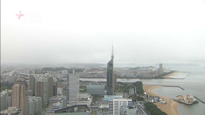 九州北部　８日にかけて大雨のおそれ　土砂災害や河川の増水など十分注意を　|　福岡のニュース｜RKB NEWS｜RKB毎日放送