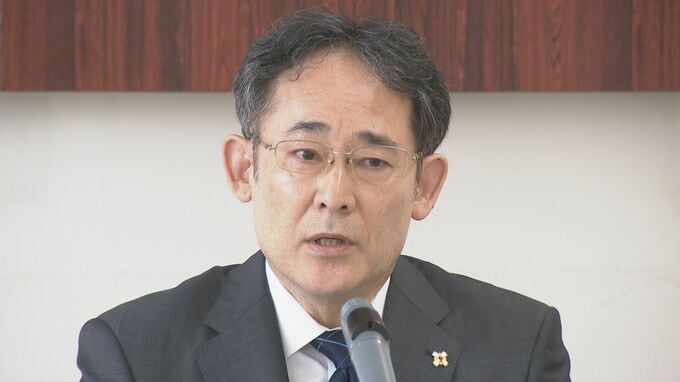 金沢地検のトップに 佐久間進氏が新検事正に就任　|　石川県のニュース｜MRO北陸放送
