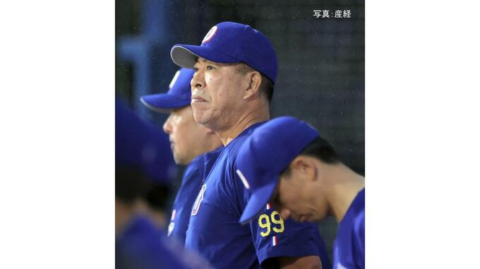 【中日】競り負け3連勝ならず... 借金18 マラーは牧に先制被弾など4回途中7失点でKO&8敗目 福永9号2ラン含む猛打賞 打線は10残塁|TBS NEWS DIG
