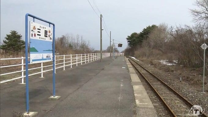 代行輸送なく帰宅時は２時間待ちも…　ＪＲ津軽線代行輸送の増便を沿線自治体が要望|TBS NEWS DIG