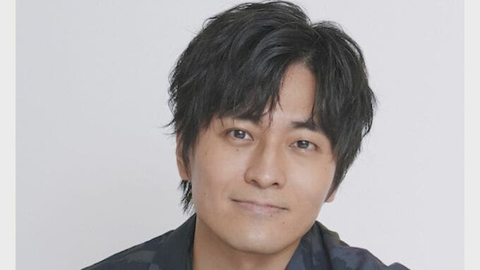 【ゴールデンカムイ・杉元佐一役】俳優・小林親弘さん　アトミックモンキー所属を公表|TBS NEWS DIG