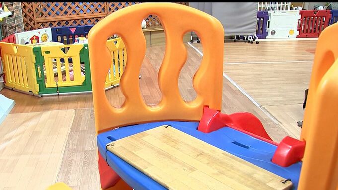 認可外保育園の園長の女を暴行容疑で再逮捕　別の男の子も「あざをつくって帰ってきた」防犯カメラの映像などから容疑を特定【香川】|TBS NEWS DIG