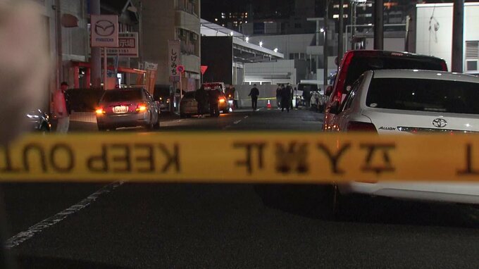 時計・貴金属の販売買取店での強盗殺人未遂事件　広島県警が捜査本部を設置　発生から５日で捜査に大きな進展なし　|　RCC NEWS | 広島ニュース | RCC中国放送