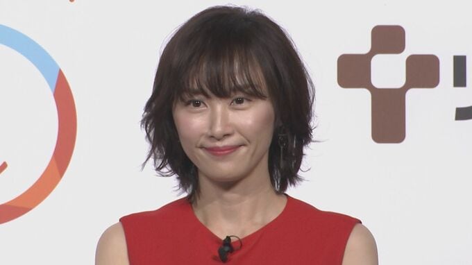 【山口もえ】夫・田中裕二と結婚して初の共同作業は“味噌作り“ 「発酵食品は積極的にとるようにしています」|TBS NEWS DIG